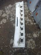 Жесткость бампера. Toyota Windom, MCV20 Двигатель 1MZFE