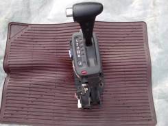 Селектор кпп. Nissan Sunny, SB15, FNB15, FB15, B15 Двигатели: QG13DE, QG15DE, YD22DD