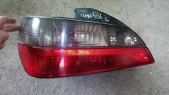 Стоп-сигнал. Peugeot 406