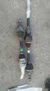 Привод. Toyota Windom, MCV20 Двигатель 1MZFE