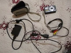 Sony Cyber-shot DSC-W230