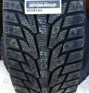 Hankook Winter i*Pike RS W419. Зимние, без шипов, 2016 год, без износа, 1 шт