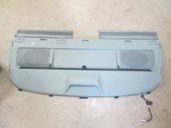 Полка багажника. Toyota Camry, ACV40, ACV45