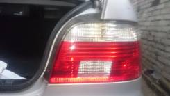 Стоп-сигнал. BMW 5-Series, E39