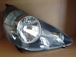 Фара. Honda Jazz Honda Fit Двигатели: L12A1, L13A6, L12A4, L13A1