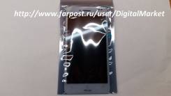 Экран (модуль) дисплей+тачскрин ASUS PadFone Infinity A80 A86 белый.