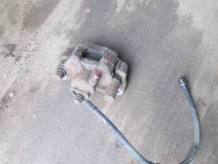 Суппорт тормозной. Toyota Camry, ACV45