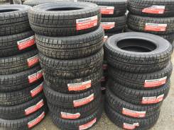 Bridgestone Blizzak Revo GZ. Зимние, без шипов, 2016 год, без износа, 4 шт