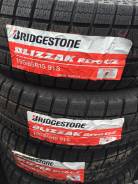 Bridgestone Blizzak Revo GZ. Зимние, без шипов, 2016 год, без износа, 4 шт