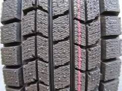 Dunlop Graspic DS3. Зимние, без шипов, 2016 год, без износа, 1 шт