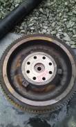 Маховик. Suzuki Grand Vitara Suzuki Escudo, TD94W, TD54W Двигатель J20A