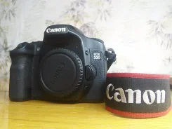 Canon EOS 50D ����