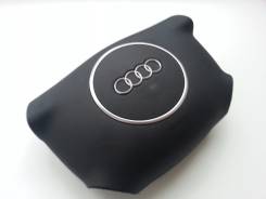 Подушка безопасности. Audi A4, 8D2, 8D5 Двигатели: 1Z, ACK, ADP, ADR, AEB, AFB, AFN, AGA, AHH, AHL, AHU, AJL, AJM, AKN, ALF, ALG, ALZ, AML, AMX, ANA...
