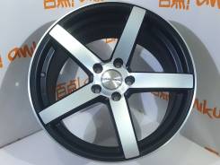 Vossen. 8.5x18, 5x114.30, ET35, ЦО 73,1 мм.