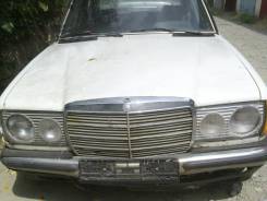 Mercedes-Benz E-Class. 123, 115 615