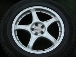 Advan. 7.0x17, 5x100.00, ET48
