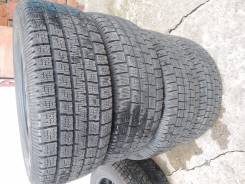 Pirelli Winter Ice Storm. Зимние, без шипов, износ: 5%, 4 шт