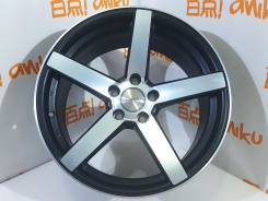 Vossen. 8.5/9.5x18, 5x112.00, ET35/35, ЦО 66,6 мм.