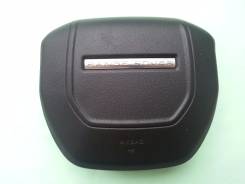 Крышка подушки безопасности. Land Rover Range Rover Evoque