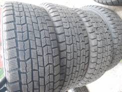 Goodyear Ice Navi Hybrid Zea. Зимние, 2010 год, износ: 5%, 4 шт