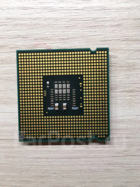 Intel Pentium E5200 ����