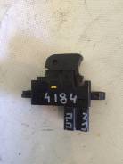 Кнопка стеклоподъемника. Nissan X-Trail, T31, T31R, DNT31, NT31, TNT31 Двигатели: M9R, MR20DE, QR25DE