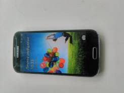 Samsung Galaxy S4. Б/у