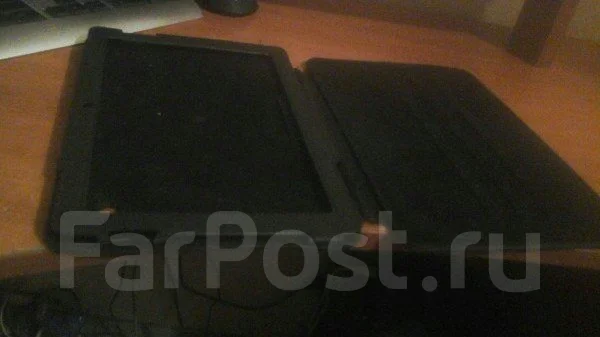 DNS AirTab M100 ����
