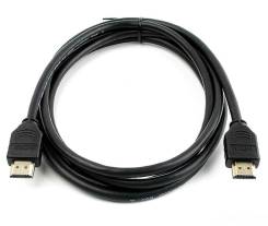 Кабели HDMI.