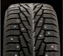 Nokian Hakkapeliitta 7. Зимние, шипованные, 2016 год, без износа, 1 шт