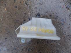 Крепление бампера. Toyota Vista Ardeo, SV55, SV55G