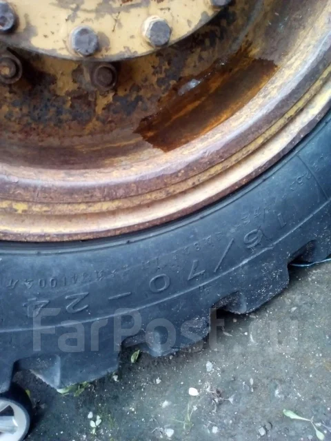 Bridgestone B70. �����������, �/�, ����� 50 % ����