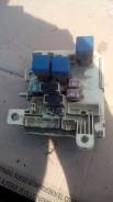 Блок предохранителей салона. Toyota Vista, SV32 Двигатель 3SFE