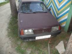 Лада 2108. 67658890, 21083