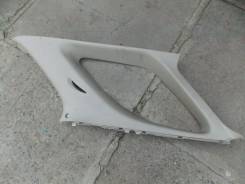 Стекло боковое. Toyota Vista Ardeo, SV55, SV55G