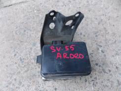 Блок abs. Toyota Vista Ardeo, SV55, SV55G