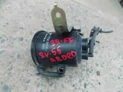 Фильтр паров топлива. Toyota Vista Ardeo, SV55, SV55G Двигатель 3SFE