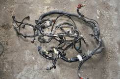 Проводка двс. Suzuki Escudo, TL52W, TA52W, TA02W, TD62W Двигатель J20A