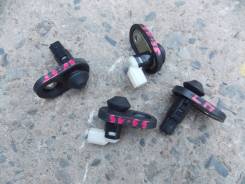 Концевик двери багажника. Toyota Vista Ardeo, SV55, SV55G