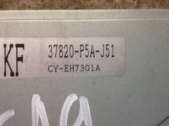 Блок управления двс. Honda Legend, KA9 Двигатель C35A