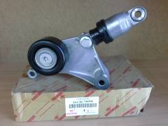 Ролик натяжителя ДВС Toyota. Toyota: Ipsum, Noah, RAV4, Vista Ardeo, Alphard, Aurion, Avensis Verso, Nadia, Wish, Highlander, Avensis, Scion, Previa...