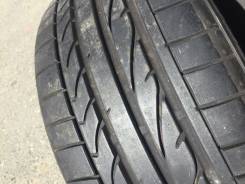 Bridgestone Potenza. Летние, 2008 год, износ: 10%, 2 шт