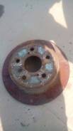Диск тормозной. Toyota Vista, SV32 Двигатель 3SFE