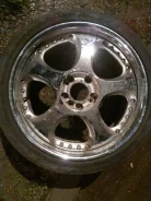 Azev. x18", 5x114.3 ����