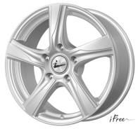 iFree Кайт. 7.0x16, 5x114.30, ET40, ЦО 66,1 мм. Под заказ