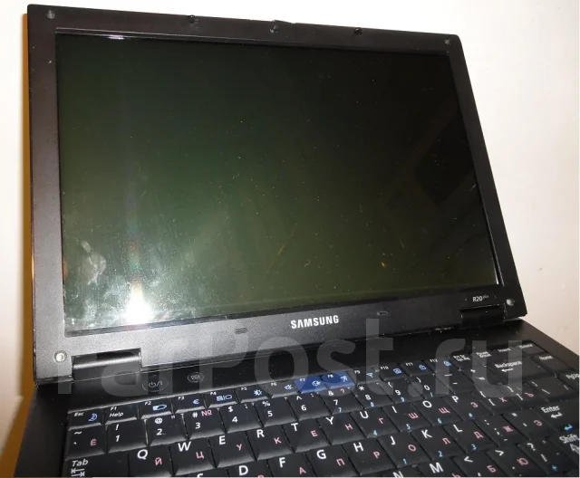 Samsung R20 Plus. 14.1", ��� 2048 ��, ���� 200���, WiFi: 1, Bluetooth: 1 ����