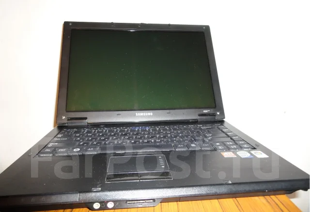 Samsung R20 Plus. 14.1", ��� 2048 ��, ���� 200���, WiFi: 1, Bluetooth: 1 ����