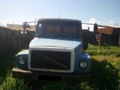 ГАЗ 3307. Продаётся Газ 3307, 4 500 куб. см., 4 500 кг.