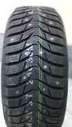 Kumho WinterCraft Ice WI31. Зимние, шипованные, 2015 год, без износа, 1 шт