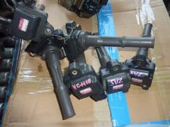 Катушка зажигания. Toyota: Hilux Surf, Tundra, Granvia, 4Runner, Hilux, Vista, Land Cruiser Prado, Camry, Hilux / 4Runner, T100, Grand Hiace, Camry Pr...